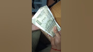 Cash vs counting machine ✓#facts #rupya #money #machine #shortsfeed #trending #viralvideo #unboxing