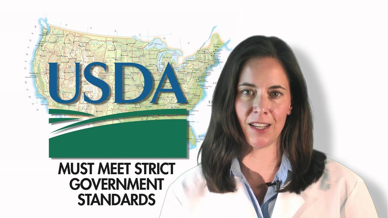 Organic - What Does It Mean? with Beth Avery