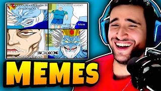 GRACIAS INTERNET POR LOS CURIS 🙏🙏 | MEMES