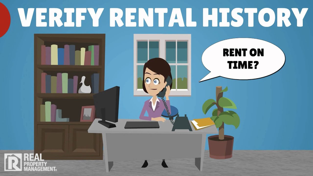 FINDING MORE RELIABLE TENANTS Real Property Management West San Fernando Valley Chatsworth