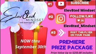 EPS. 6   Convenience or Commitment