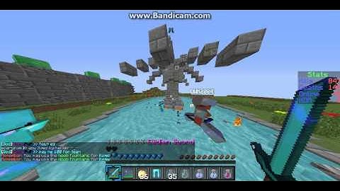 CraftCadia OPPVP HACKER #7