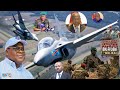 KABAYE LE17 5 2026 FARDC WAZA BABOHOYE BURUBI BISASIRA 20 BA MA23 FATSHI AKURIYEHO ANGOLA FARDC 