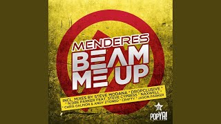 Beam Me Up (Steve Modana Radio Edit)