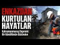 Gönüllü Olarak Gittim, Başka Biri Olarak Döndüm: 6 Şubat Deprem Anılarım II Antakya