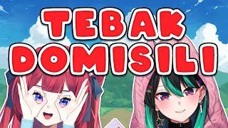 Caerula Aki【AKA Virtual】の配信のサムネイル画像