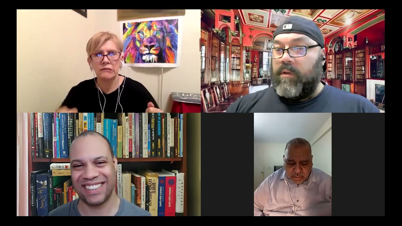 Tuesday Night Bible Study:The Deity of Christ-The Eternal Glory of the Divine Word part 2 (3/8/2022)