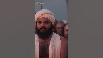 Karma Song Unleashed — Don’t Miss It - Kantara Chapter 1 | Rishab Shetty, Rukmini | Hombale Films