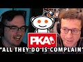 Why General Sam HATES the PKA Subreddit