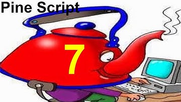 Как сделать НЕ изменяемую переменную  в Pine Script = программирование