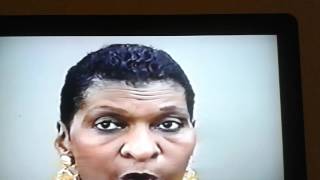 Marva Collins Teaching Phonics part 1