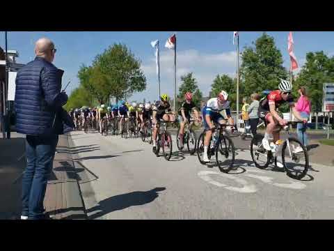 Resumen Omloop van Borsele