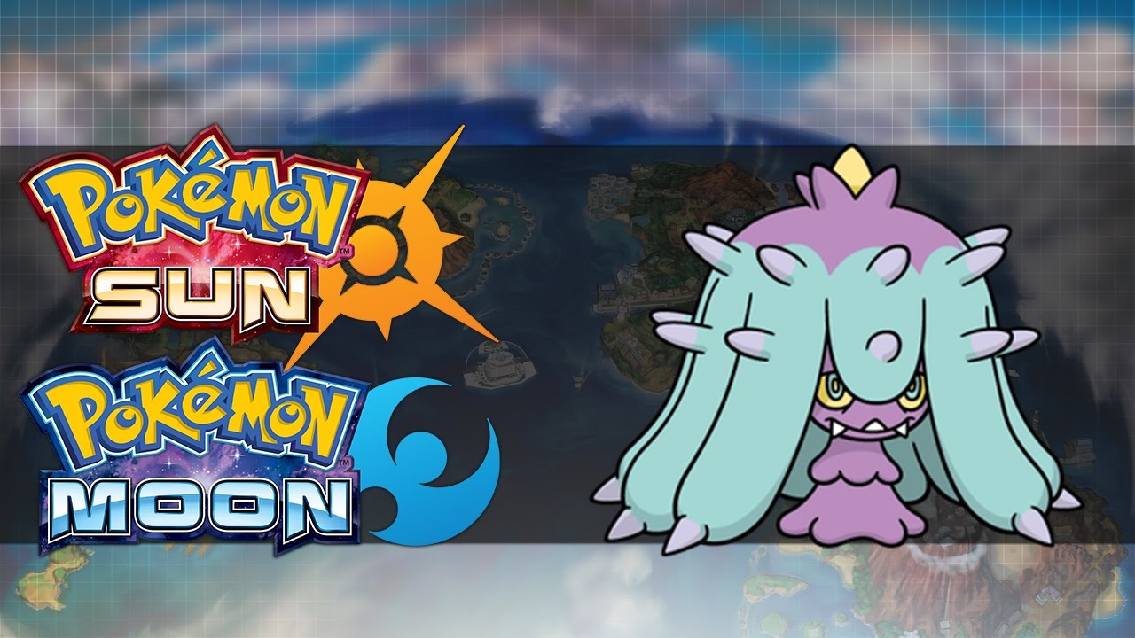 14 Things That Are New In Ultra Pokemon Sun And Moon