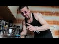 SIDEWALK KRAKA - PRE-WORKOUT REVIEW