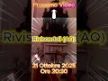 🚚TuttinCamper presenta il prossimo video 🌍 Rivisondoli (AQ) #camper