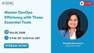 Master DevOps Efficiency with These Essential Tools