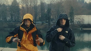 35 GANG - Distendi (Prod. KURO)