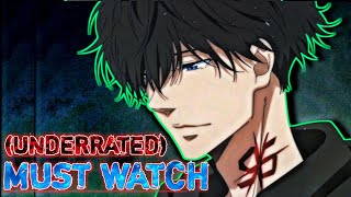Top 15 Anime with Genius Main Character's