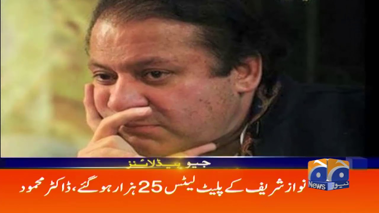 Geo Headlines  10 AM | 28th October 2019