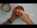 Con tubos de cartón puedes hacer maravillas, Ideas fáciles, Pan de oro, Foami, Diy, Artesanato