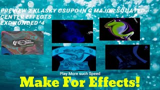 Preview 2 Klasky Csupo In G Major Squated Center Effects Hypercubed Exoworded