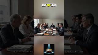 FBI Hair Analysis Scandal: Decades of False Testimony Exposed #shorts