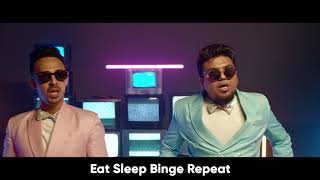 Sleepyhead Mattress - Eat Sleep Binge Repeat