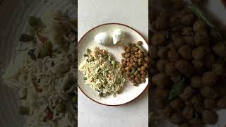 Day 18 - How To Add Protein Fiber In Every Meal