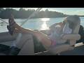 For Sale - 2020 TMC 2500 Deluxe Paragon 25’ Custom Pontoon Boat w/ 150HP Mercury Outboard & Trailer