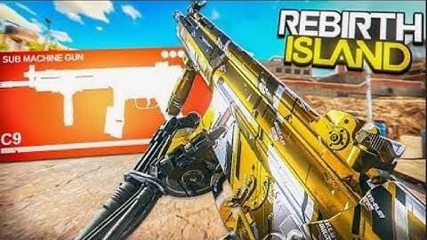 The *NEW* #1 SMG META is UNBELIEVABLE in Warzone!