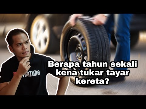 Video: Bagaimana Memperbaiki Ruam pada Rim (dengan Gambar)