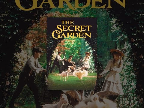 Video: Tajomná Záhrada