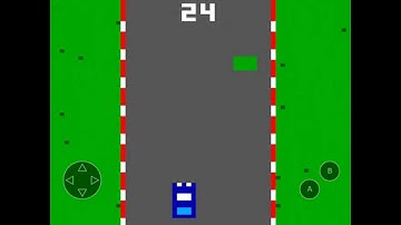 LowRes Coder for iOS (old video)