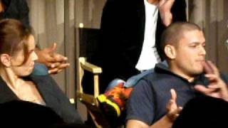 Prison Break @ the Paley Center #12