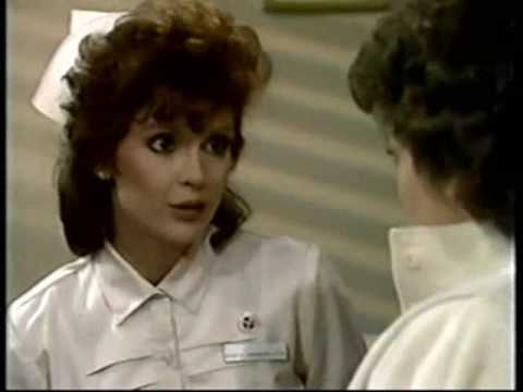 GH Prometheus Disk 118: Holly Goes to the Hospital