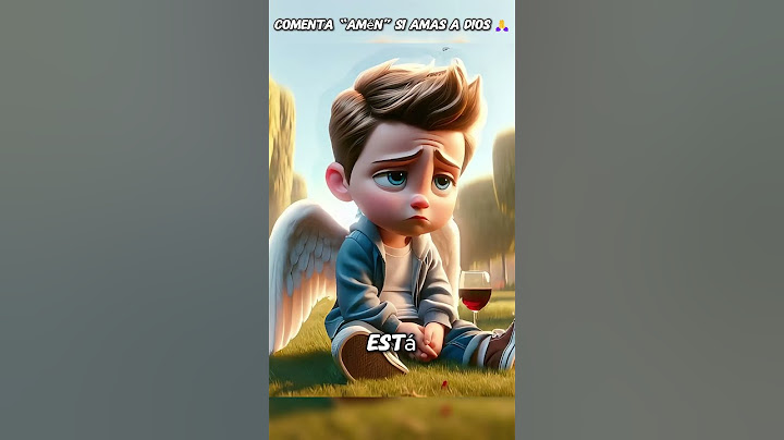 El angelito juega verdad o reto con el demonio y la angelita 👼👹