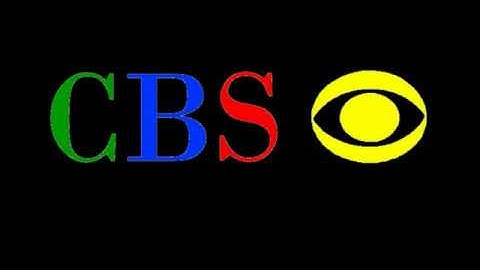 CBS Color ID Logo (davemadson