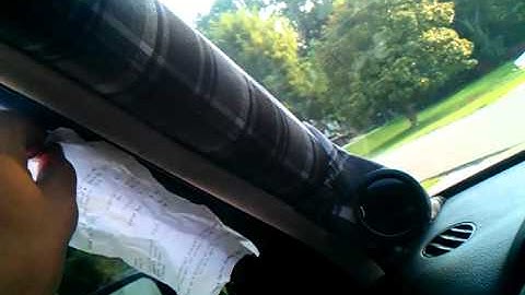 One bad ass db drive k9 12 bangin!!