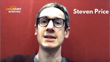 Steven Price (