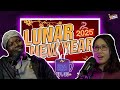 Celebrating The Vietnamese New Year | Thuy &amp; Edith Argue | Ep. 30