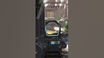 Daily Clipper         #apexlegends #foryou #apex #gaming #apexclips #twitch