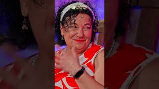 Maria taqsam il-premju ma’ Hedwig!