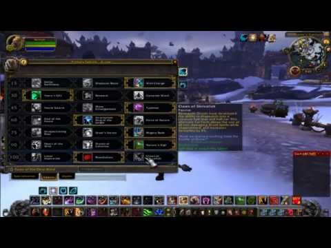 The Feral Druid Dps Guide Gotwarcraft Com
