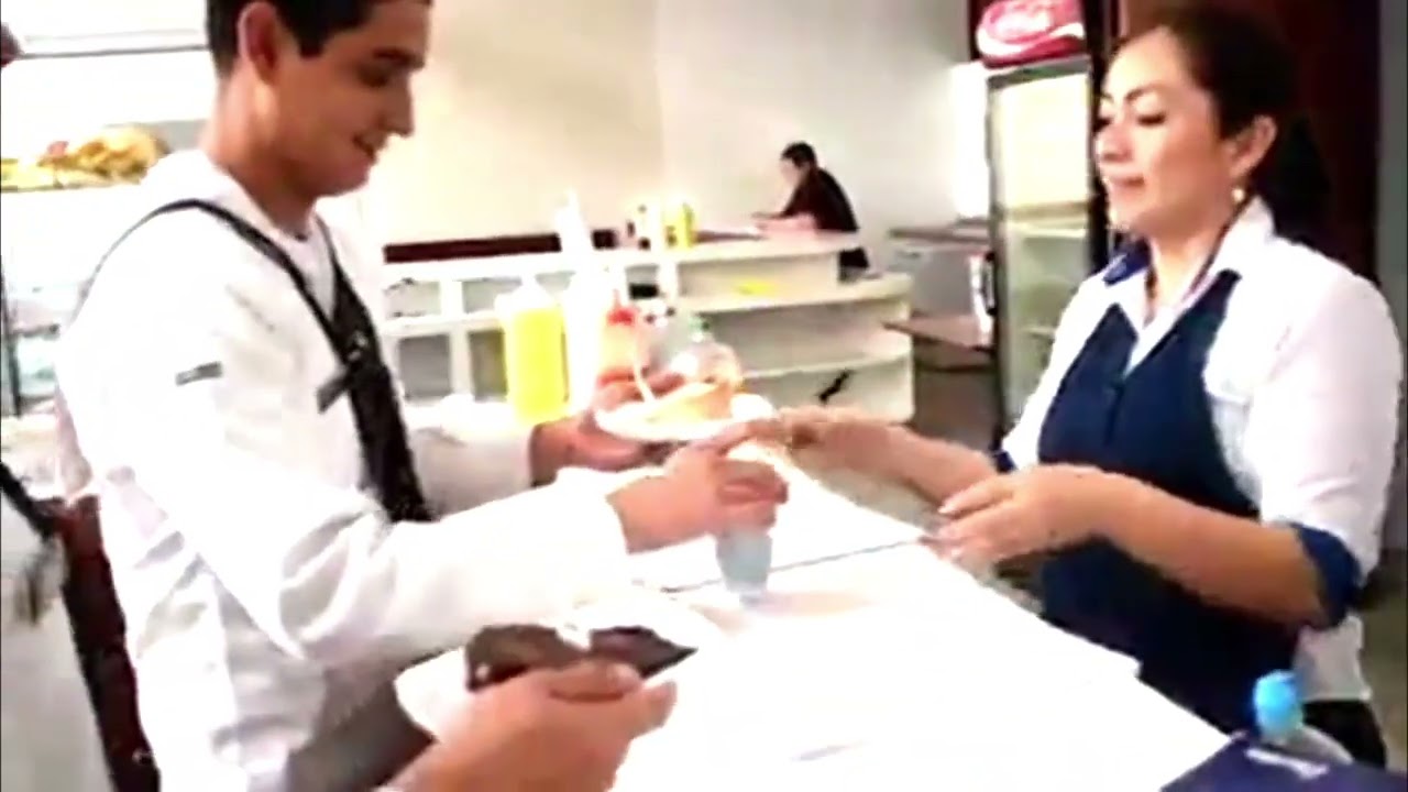 Para Recordar: Un Dia Como Cadete en La Marina de Guerra del Perú