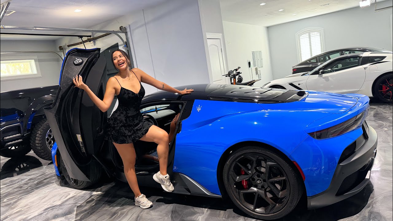 IRL Henry Castillo nos muestra su mansión de fin de semana