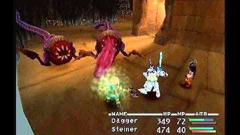 Final Fantasy IX [Part 24]