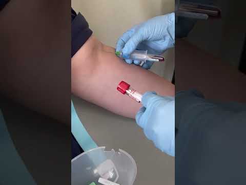 Venepuncture