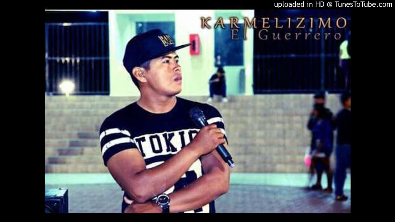 Eres mi todo - Karmelizimo El Guerrero by Parlamento Records