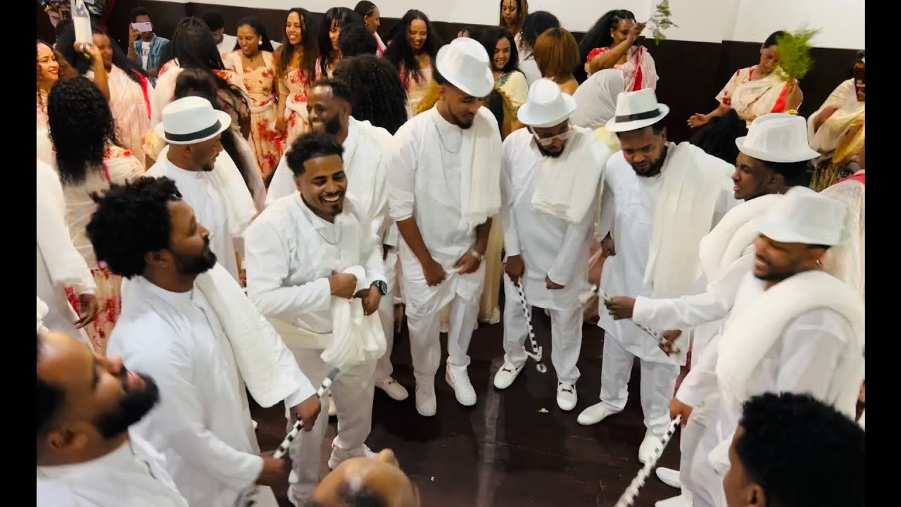 ማህበር መታዓቢትይ ቅዱስ ሚካኤል ድባርዋ IN LEEDS UK