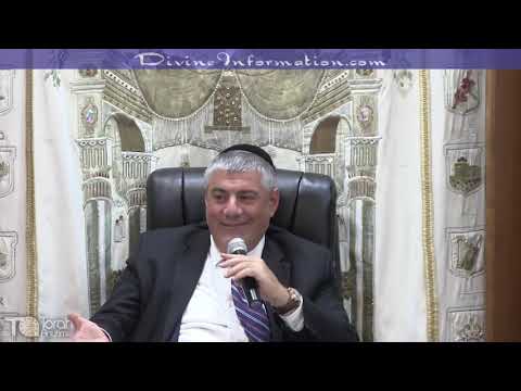 שני ברקים היכו בנו